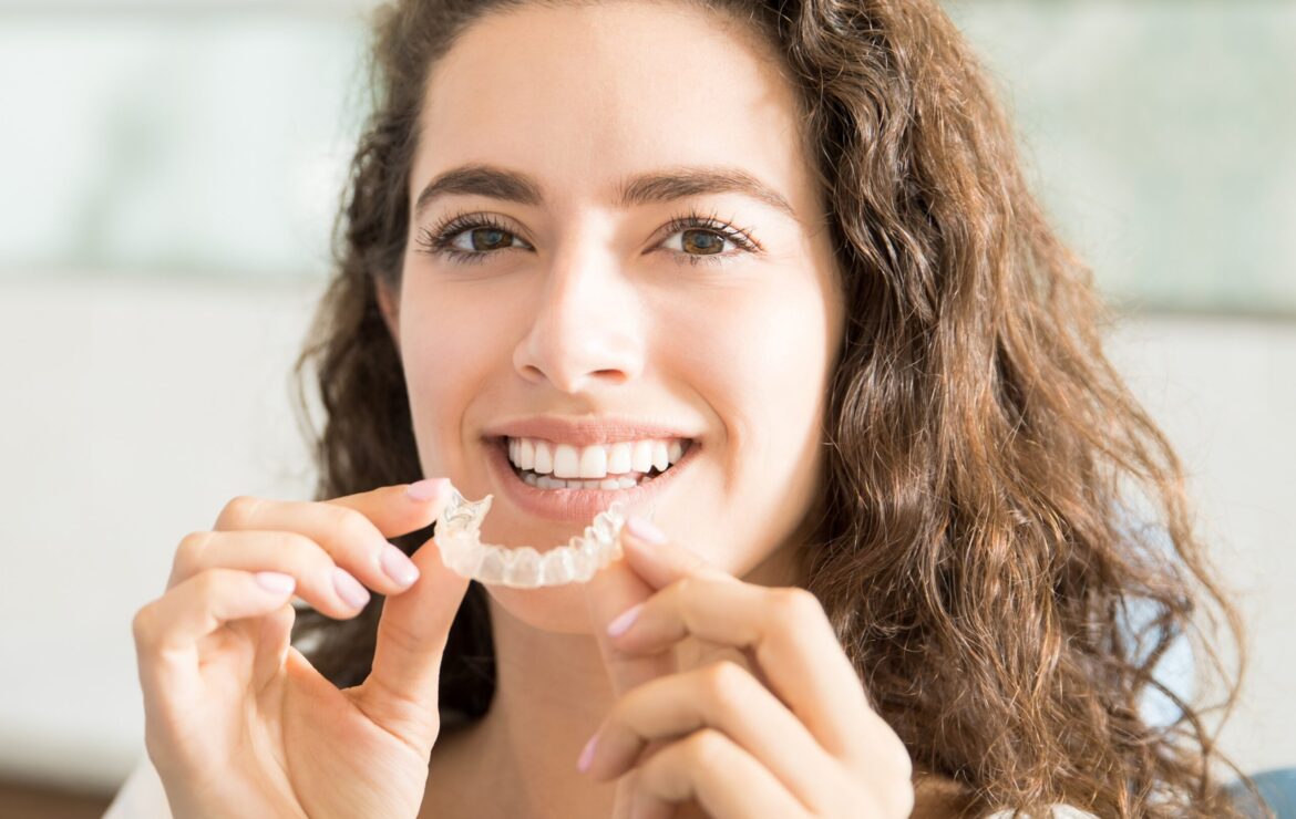 How to Clean Retainers Properly
