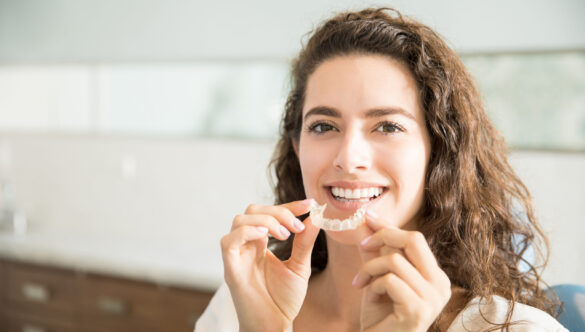 What is Clear Aligner Orthodontics? Price, Procedures, and Care Guide