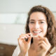 จัดฟันใส (Clear Aligner) คืออะไร ราคาเท่าไหร่ ขั้นตอนและการดูแล ฉบับเข้าใจง่าย