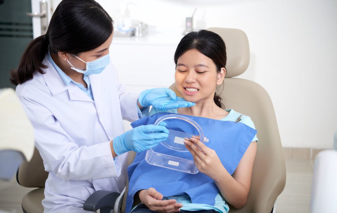 Dental Filling Surfaces Explained