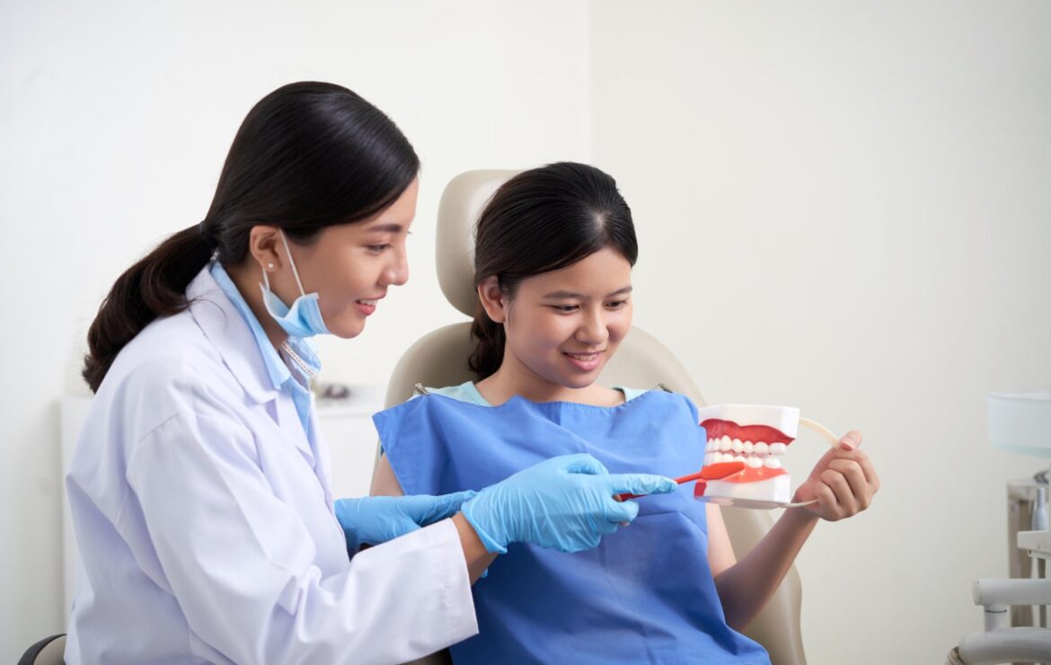 Why Is Dental Floss Important?