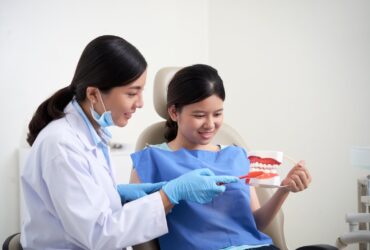Dental Fillings