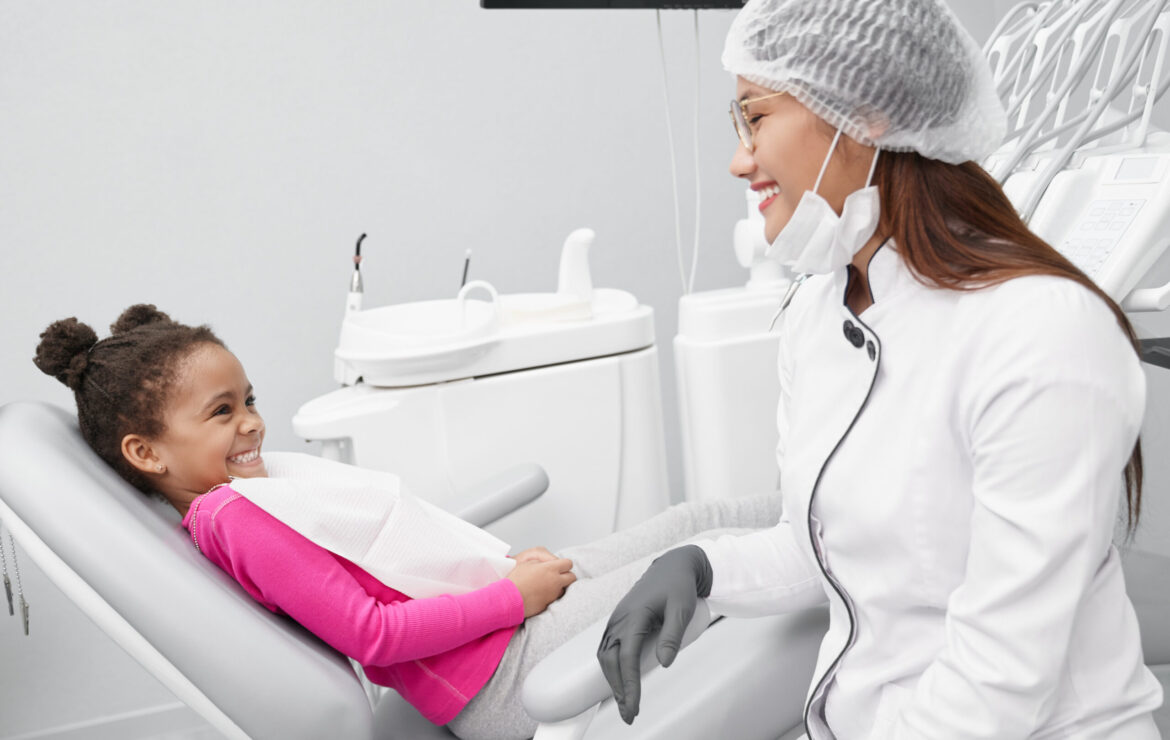 Complete Guide to Baby Teeth Care