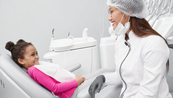 Complete Guide to Baby Teeth Care